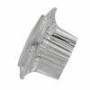 7th image of Multi-Fit Teardrop Faucet Handle for Moen in Clear Acrylic 7th image of Multi-Fit Teardrop Faucet Handle for Moen in Clear Acrylic