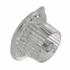 9th image of Multi-Fit Teardrop Faucet Handle for Moen in Clear Acrylic 9th image of Multi-Fit Teardrop Faucet Handle for Moen in Clear Acrylic
