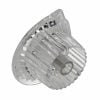 10th image of Multi-Fit Teardrop Faucet Handle for Moen in Clear Acrylic 10th image of Multi-Fit Teardrop Faucet Handle for Moen in Clear Acrylic