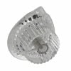 11th image of Multi-Fit Teardrop Faucet Handle for Moen in Clear Acrylic 11th image of Multi-Fit Teardrop Faucet Handle for Moen in Clear Acrylic