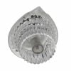 12th image of Multi-Fit Teardrop Faucet Handle for Moen in Clear Acrylic 12th image of Multi-Fit Teardrop Faucet Handle for Moen in Clear Acrylic