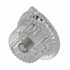 15th image of Multi-Fit Teardrop Faucet Handle for Moen in Clear Acrylic 15th image of Multi-Fit Teardrop Faucet Handle for Moen in Clear Acrylic
