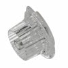 17th image of Multi-Fit Teardrop Faucet Handle for Moen in Clear Acrylic 17th image of Multi-Fit Teardrop Faucet Handle for Moen in Clear Acrylic
