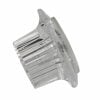 18th image of Multi-Fit Teardrop Faucet Handle for Moen in Clear Acrylic 18th image of Multi-Fit Teardrop Faucet Handle for Moen in Clear Acrylic