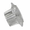 19th image of Multi-Fit Teardrop Faucet Handle for Moen in Clear Acrylic 19th image of Multi-Fit Teardrop Faucet Handle for Moen in Clear Acrylic