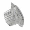 20th image of Multi-Fit Teardrop Faucet Handle for Moen in Clear Acrylic 20th image of Multi-Fit Teardrop Faucet Handle for Moen in Clear Acrylic