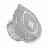 22nd image of Multi-Fit Teardrop Faucet Handle for Moen in Clear Acrylic 22nd image of Multi-Fit Teardrop Faucet Handle for Moen in Clear Acrylic