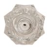 Sink Faucet Handle for Delta in Clear Acrylic