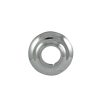 Universal Tub/Shower Flange Set in Chrome