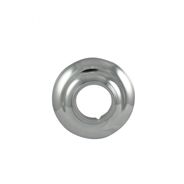 Universal Tub/Shower Flange Set in Chrome Danco