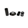 Universal Tub/Shower Flange Set in Oil Rubbed Bronze