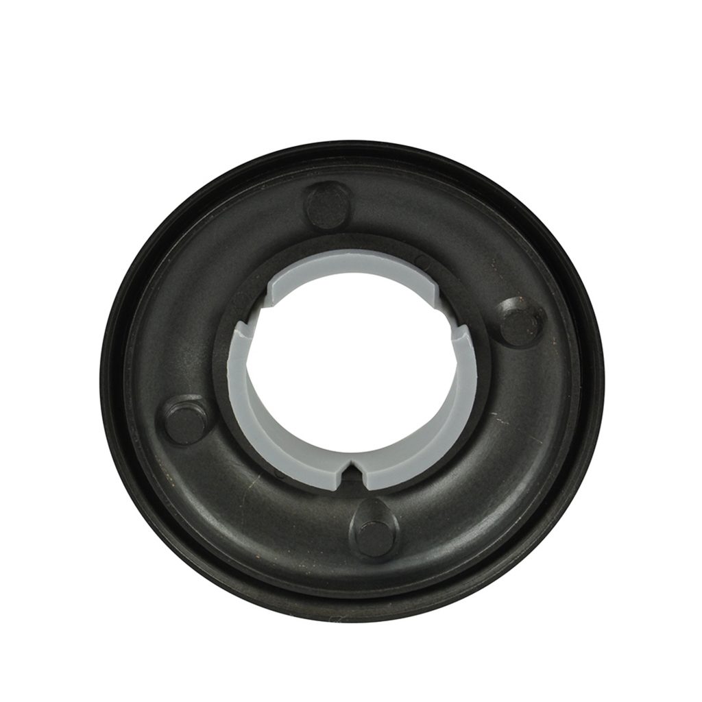 Universal Tub/Shower Flange Set in Oil Rubbed Bronze Danco