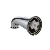 17th image of 8 in. Decorative Tub Spout with Pull Down Diverter in Chrome