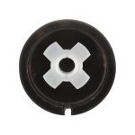 9th image of 8 in. Decorative Tub Spout with Pull Down Diverter in Oil Rubbed Bronze