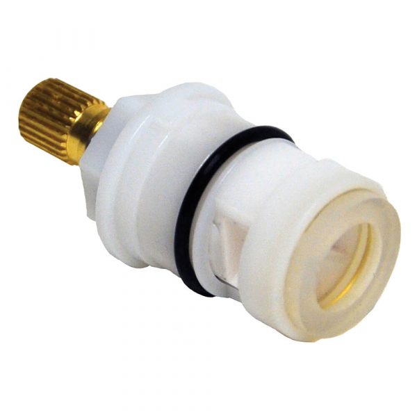 3Z-16H Hot Stem for Glacier Bay and Pegasus Faucets