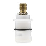 3Z-16C Cold Stem for Glacier Bay and Pegasus Faucets