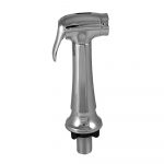 3rd image of Transitional Side Spray with Guide in Chrome