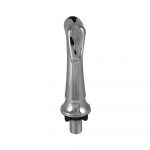 7th image of Transitional Side Spray with Guide in Chrome