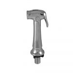 4th image of Transitional Side Spray with Guide in Chrome