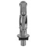 Universal Kitchen Sink Side Spray in Chrome