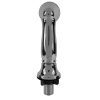 Universal Premium Kitchen Sink Side Spray in Chrome