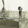 Universal Premium Kitchen Sink Side Spray in Chrome