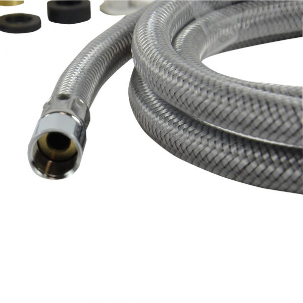 Faucet PullOut Spray Hose for Kitchen Pullout Heads Danco