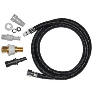 Premium Sink Side Spray Replacement Hose