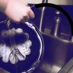 1st image of Premium Sink Side Spray Replacement Hose