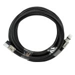 3rd image of Premium Sink Side Spray Replacement Hose