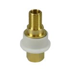 7th image of Premium Sink Side Spray Replacement Hose