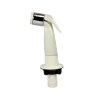1st image of Economy Kitchen Side Spray with Guide in White