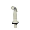 3rd image of Economy Kitchen Side Spray with Guide in White