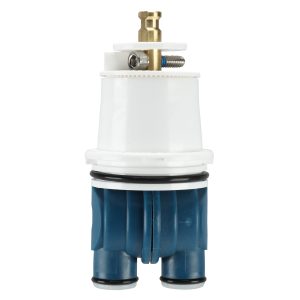 Replacement Cartridge for Delta Monitor Single-Lever Faucets