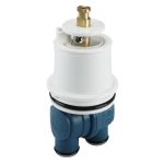 Replacement Cartridge for Delta Monitor Single-Lever Faucets