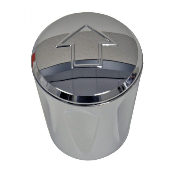 Diverter Handle for Harcraft in Chrome