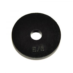 5/8 Flat Faucet Washer (10 per Card)