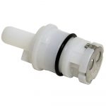 3S-9H/C Hot/Cold Stem for Delta/Glacier Bay Faucets