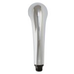 Kitchen Center Pullout Spray Head in Chrome