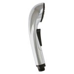 Kitchen Center Pullout Spray Head in Chrome