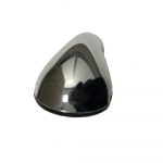 Kitchen Center Pullout Spray Head in Chrome