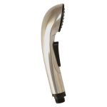 2nd image of Kitchen Center Pullout Spray Head in Brushed Nickel