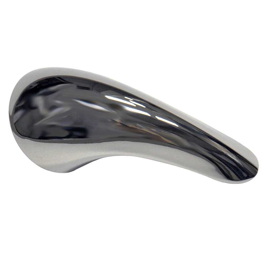 Faucet Handle for American Standard/Price Pfister in Chrome Danco
