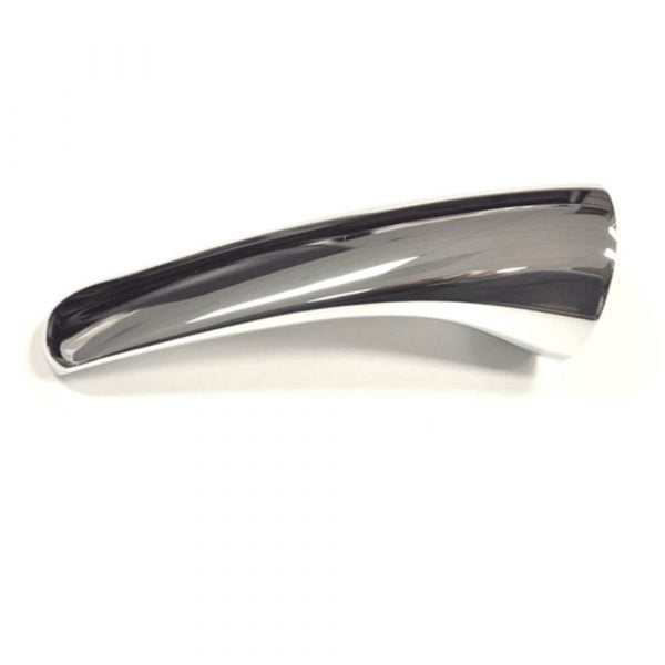 Long Lever Faucet Handle for Delta in Chrome