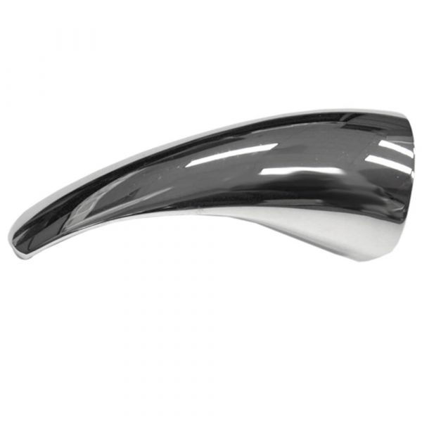 Universal Long Lever Handle for Single Handle Faucets