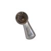 Faucet Handles for American Standard Cadet in Chrome