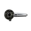 Faucet Handle for Delta Monitor in Chrome