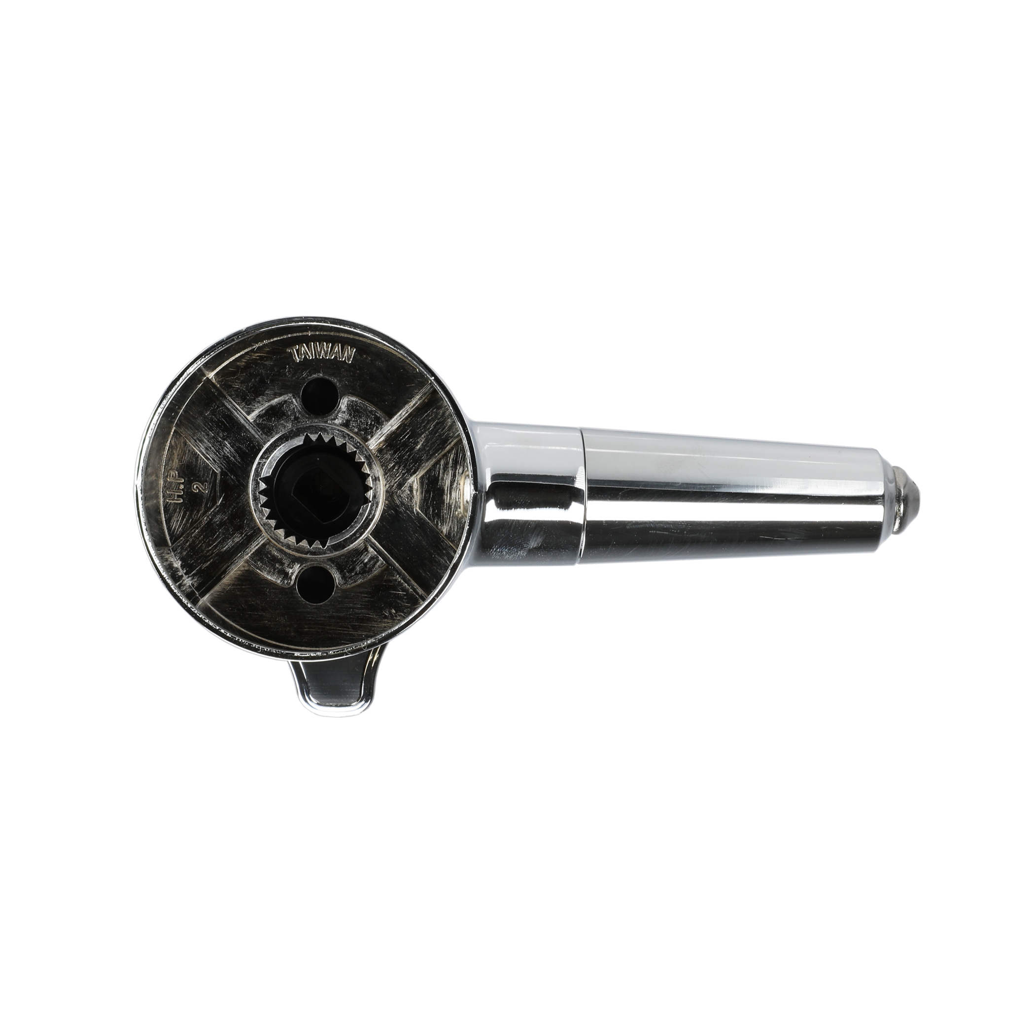 Faucet Handle for Delta Monitor in Chrome - Danco