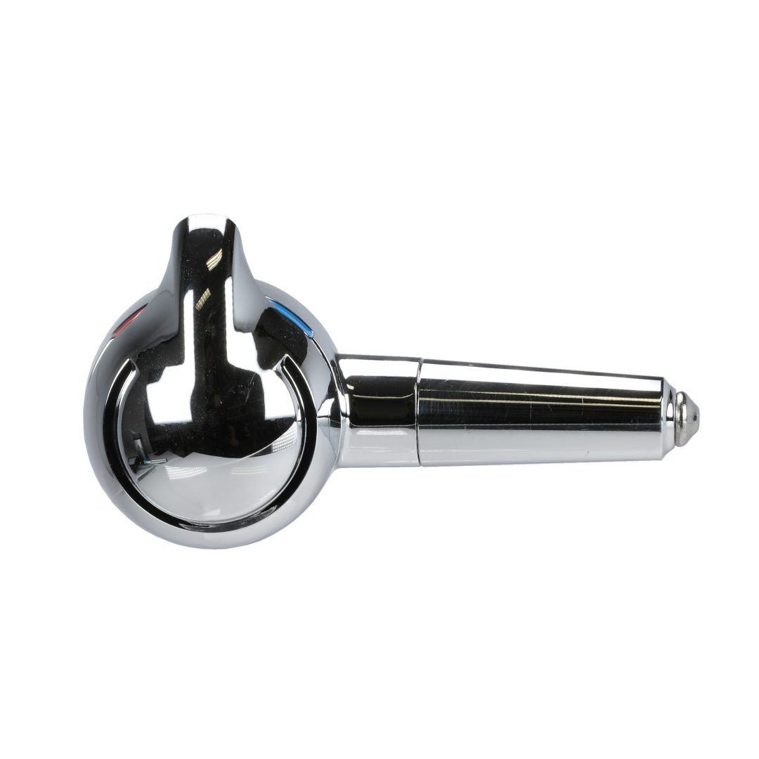 Faucet Handle for Delta Monitor in Chrome Danco