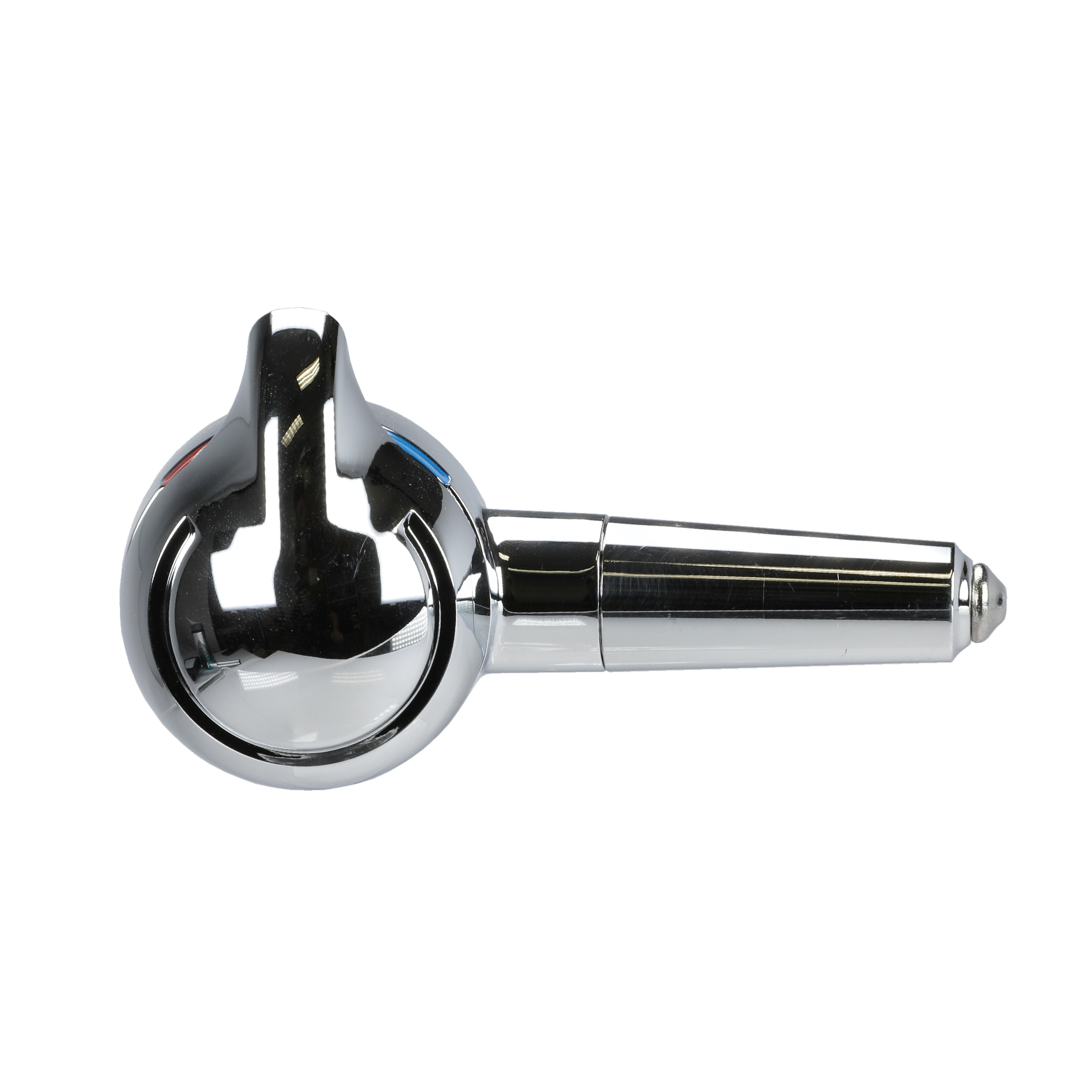 Faucet Handle for Delta Monitor in Chrome - Danco